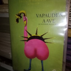 DVD VAPAUDEN AAVE ( UUSI) SIS POSTIKULU - pikkukuva 1