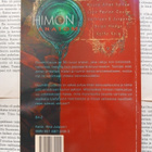 Toni Jerrman (toim.) - Himon anatomia (nid.) - pikkukuva 3