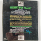 Peter King : Protect our planet : an anniversary view fro... - pikkukuva 2