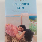 Stefania Auci : Leijonien talvi - pikkukuva 1