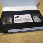 FX2 MURHA TILAUKSESTA VHS - pikkukuva 4