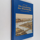 Willi Arnolds : Die Geschichte des Rheinlandes - ein hist... - pikkukuva 1