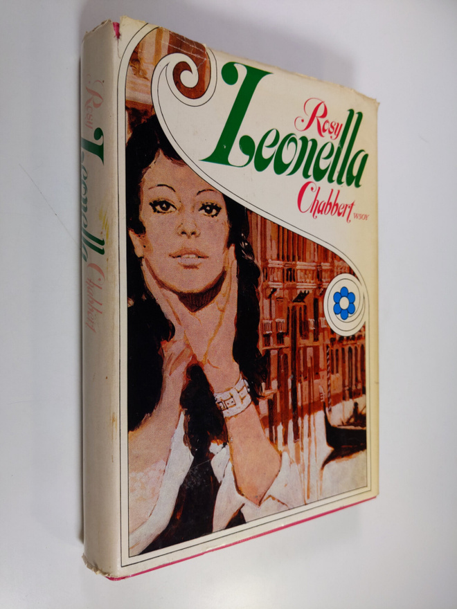 Rosy Chabbert : Leonella