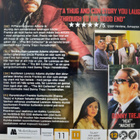 THE BILL COLLECTOR  BLU-RAY - pikkukuva 2
