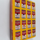Andy Warhol : Popismi : Andy Warholin 60-luku (kotelossa) - pikkukuva 1