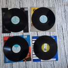Mirage - 4 kpl mix LP - pikkukuva 4