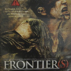 FRONTIER (S) DVD - pikkukuva 1