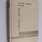 Jo van Ammers-Kuller : Naamiohuvit - pikkukuva 1