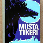 Thomas C. Hinkle: Myrskytuuli / Musta tiikeri - pikkukuva 2