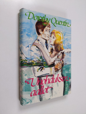 Dorothy Quentin : Unohduksen aallot