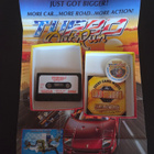 Turbo OutRun C64/128 - pikkukuva 2