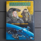 DVD: Roughnecks: Starship Troopers Chronicles 3: The Hydora. - pikkukuva 1