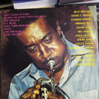 LP BLUE MITCHELL : THE LAST TANGO-BLUES ( SIS POSTIKULU ) - pikkukuva 2