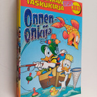 Walt Disney : Onnenonkija - pikkukuva 1