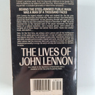 Albert Goldman : The Lives of John Lennon - pikkukuva 2