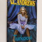 V. C. Andrews : Turkoosi - pikkukuva 1