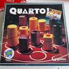 Quarto! Lautapeli - pikkukuva 1