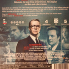 BLU-RAY TINKER TAILOR SOLDIER SPY - pikkukuva 2