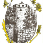 kortti **/° Savonlinna - erilaisia mustavalk. taidekortteja - pikkukuva 5
