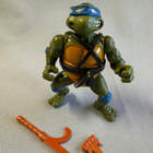 TMNT, Leonardo - pikkukuva 2