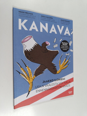 Kanava 6/2020