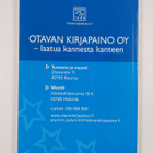 Keuruun joulu : vuosikirja 2007 - pikkukuva 2