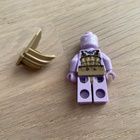 LEGO - Ninjago NJO0686: Thunder Keeper - pikkukuva 3