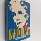 Judith Thurman : Karen Blixen : tarinankertojan elämä - pikkukuva 1
