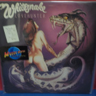 WHITESNAKE - LOVEHUNTER 1ST SCANDINAVIAN PRESS -79 EX+/EX LP - pikkukuva 1