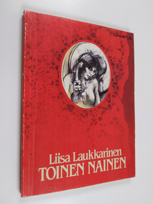 Liisa Laukkarinen : Toinen nainen