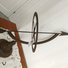 AURINKOKELLO VALURAUTAA korkeus 45 cm - pikkukuva 4
