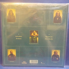 WOBBLER - DWELLERS OF THE DEEP LP UUSI "SS" KORKKAAMATON... - pikkukuva 2