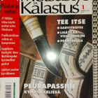 Metsästys ja kalastus 1/2003 - pikkukuva 1