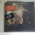JOHN WILLIAMS - THE FURY OST EX+/EX+ US 1978 LP - pikkukuva 1