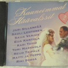 Kokoelma • Kauneimmat Häävalssit 2. CD - pikkukuva 1