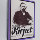 August Ahlqvist : Kirjeet : kielimiehen ja kaukomatkailij... - pikkukuva 1
