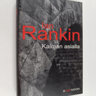 Ian Rankin : Kalman asialla - pikkukuva 1