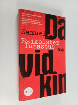 Samuel Davidkin : Esikoisten lunastus
