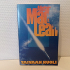 Alistair MacLean : Taivaan nuoli - pikkukuva 1
