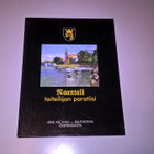 Naantali - Taiteilijan paratiisi - Eric Aschan-Rauthovi - pikkukuva 1