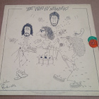 THE WHO BY NUMBERS LP - pikkukuva 4