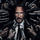 John Wick 2 (Nova Quarter Slip Steelbook) Uusi - Eng Txt - pikkukuva 3