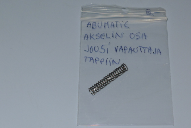Abumatic