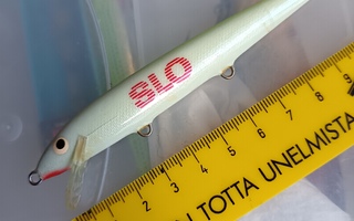 Rapala Original 11cm Special