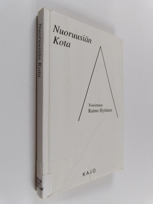 Nuoruusiän kota