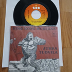 Jukka Tuovila – King Kong Murskaa 7" ps orig 1978 uusi mint - pikkukuva 1