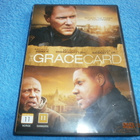 THE GRACECARD - DVD - pikkukuva 1