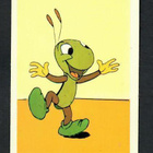 Keräilykuva - Disney - Bootle Beetle - pikkukuva 1