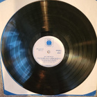 B.B. King - Take A Swing With Me Lp (VG+/G--) - pikkukuva 3