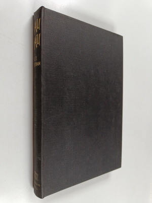 C. T. Stoneham : Mau Mau